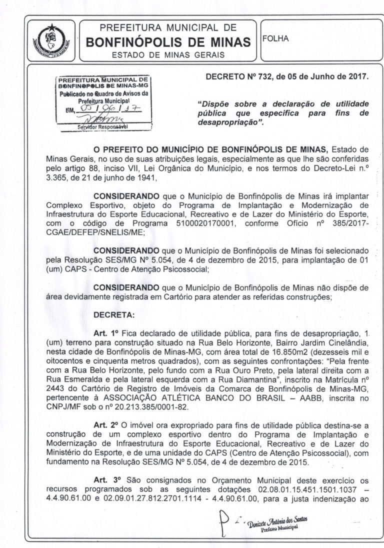 DECRETO FOLHA 01