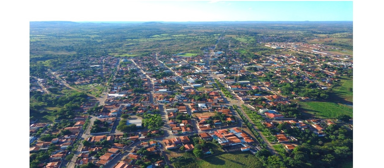 Bonfinopolis de Minas
