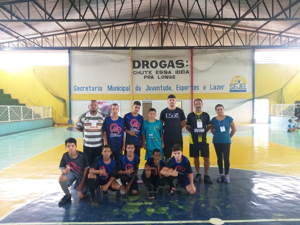 IFTM CAMPUS PATROCÍNIO PARTICIPA DE ETAPA MICRORREGIONAL DOS JOGOS  ESCOLARES DE MINAS GERAIS - JORNAL DE PATROCINIO