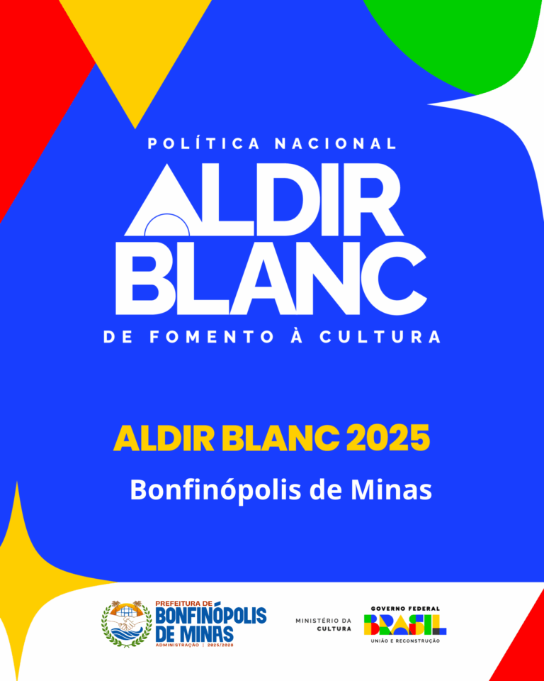 Política Nacional Aldir Blanc – Ciclo 2