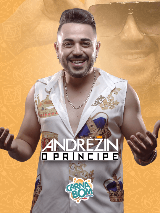 ANDRÉZINHO O PRINCIPE