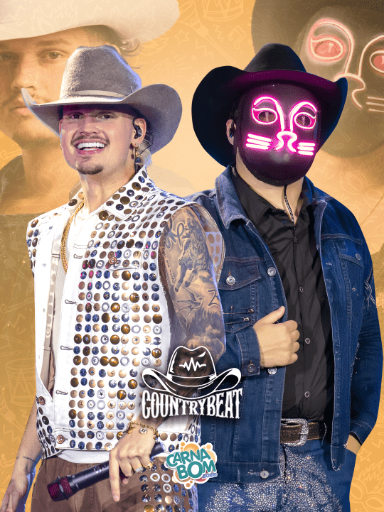 COUNTRY BEAT